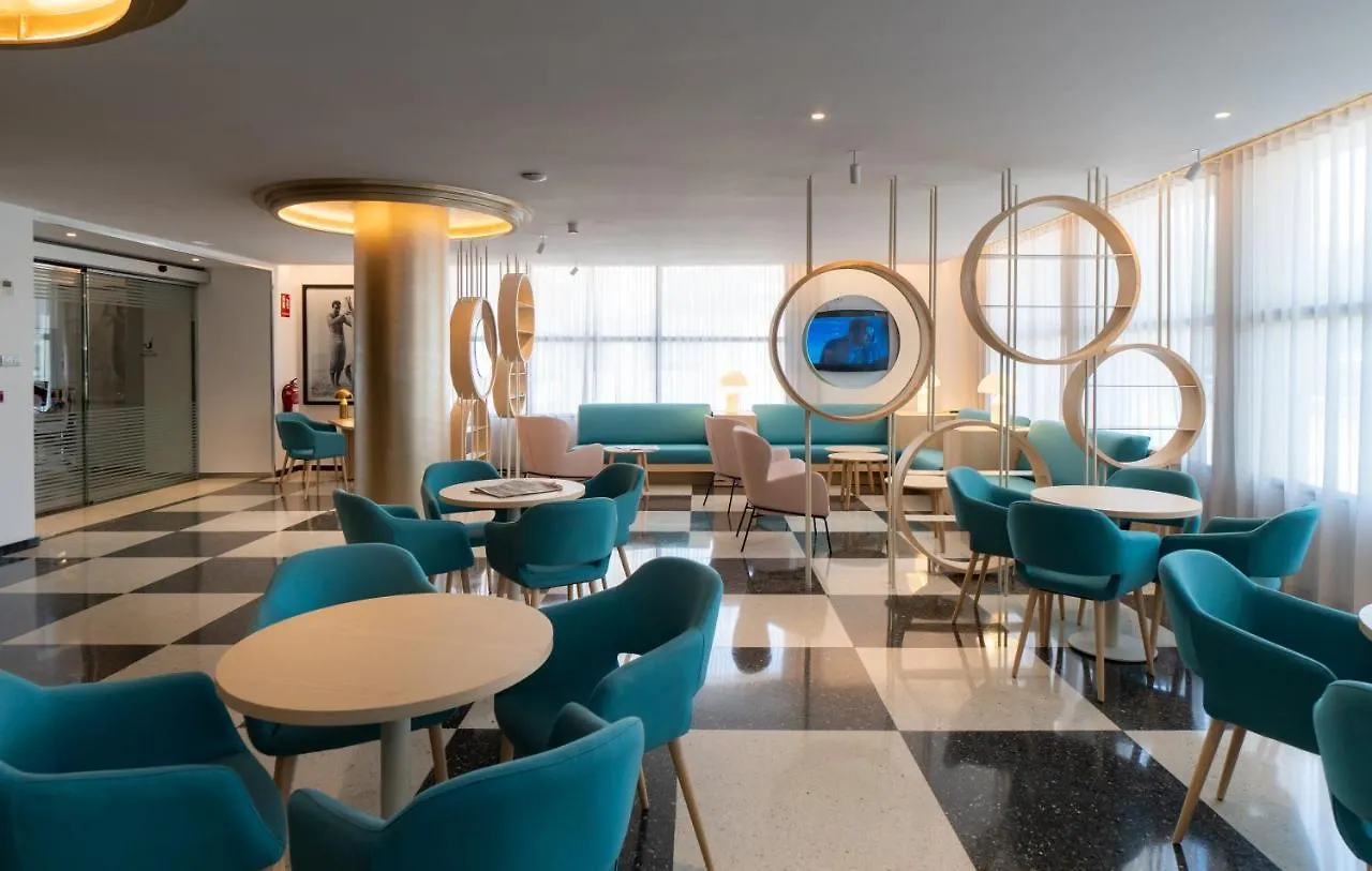 Medplaya Hotel Pez Espada Torremolinos Spain