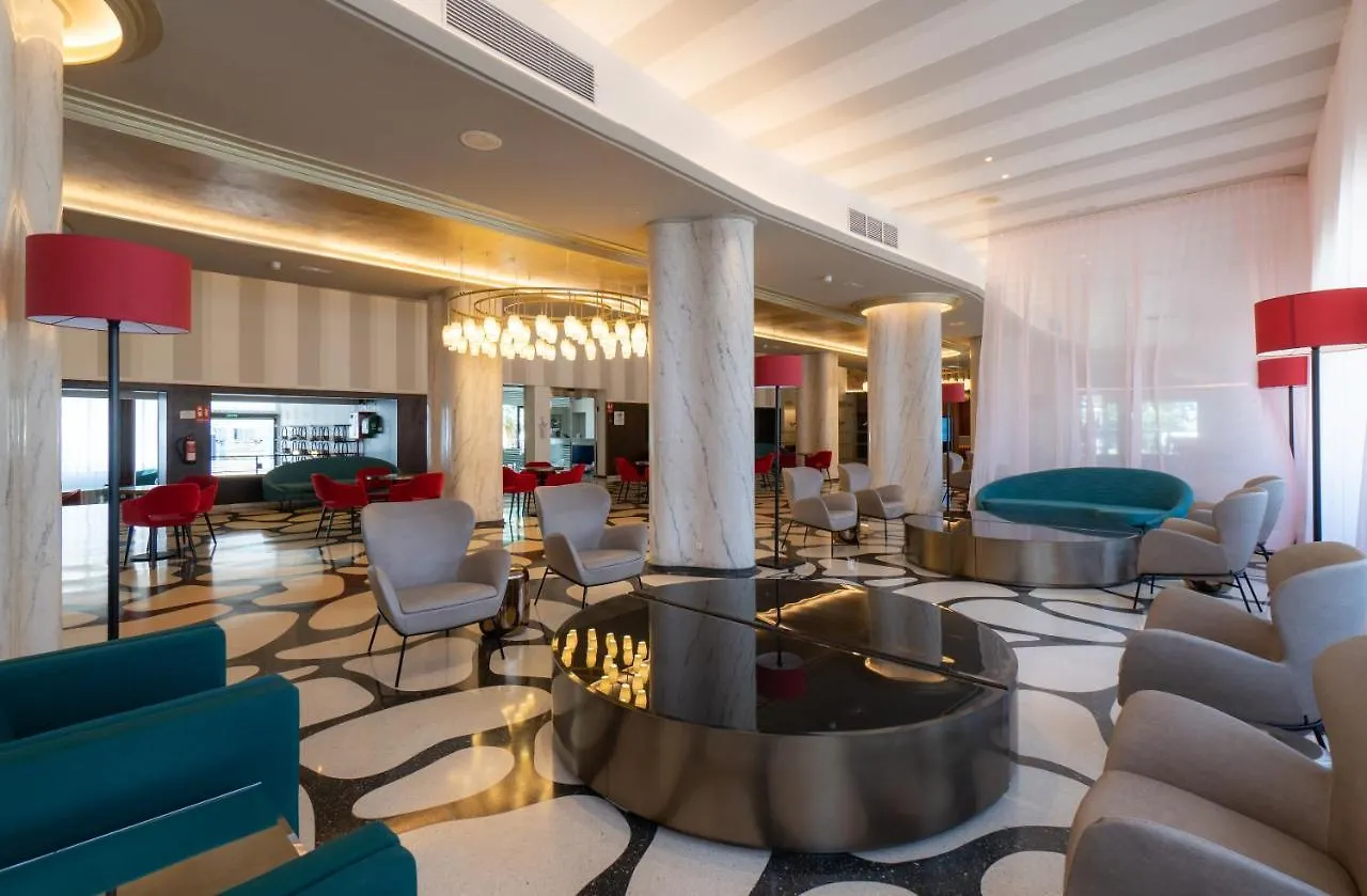 Medplaya Hotel Pez Espada Torremolinos