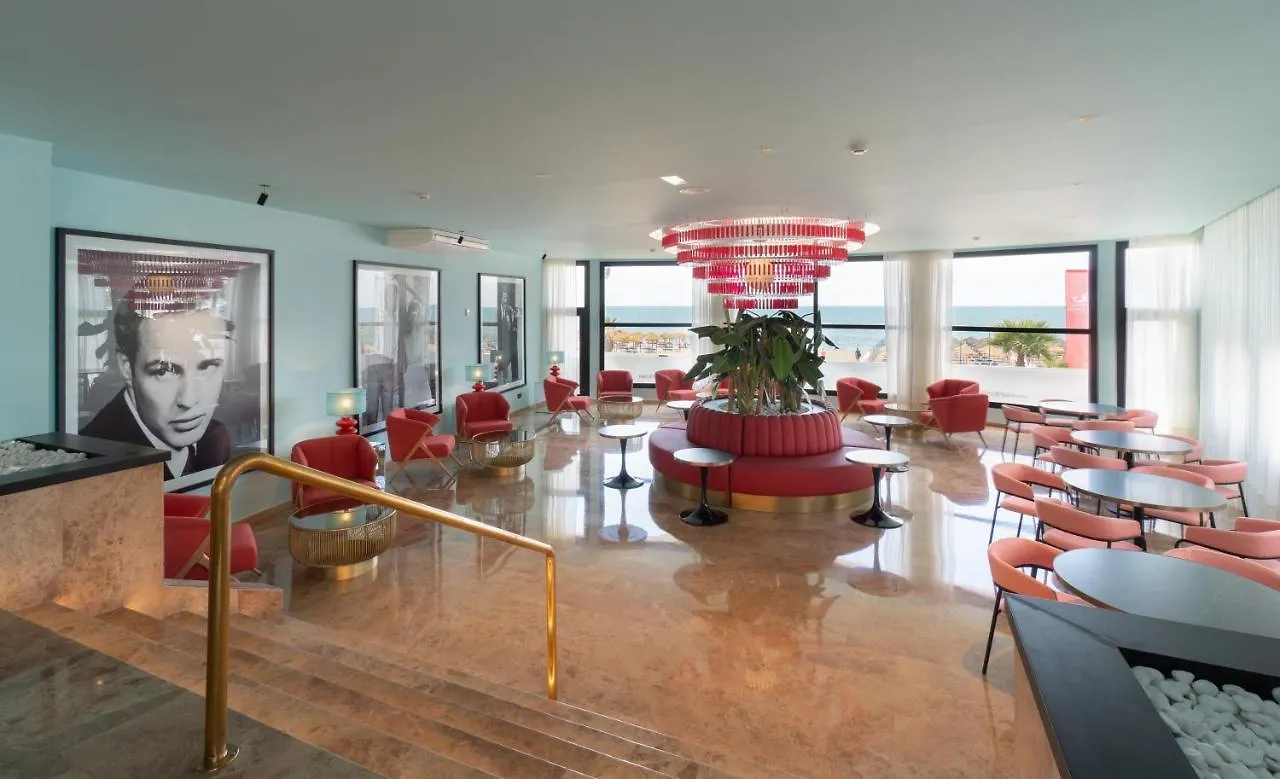 Medplaya Hotel Pez Espada Torremolinos