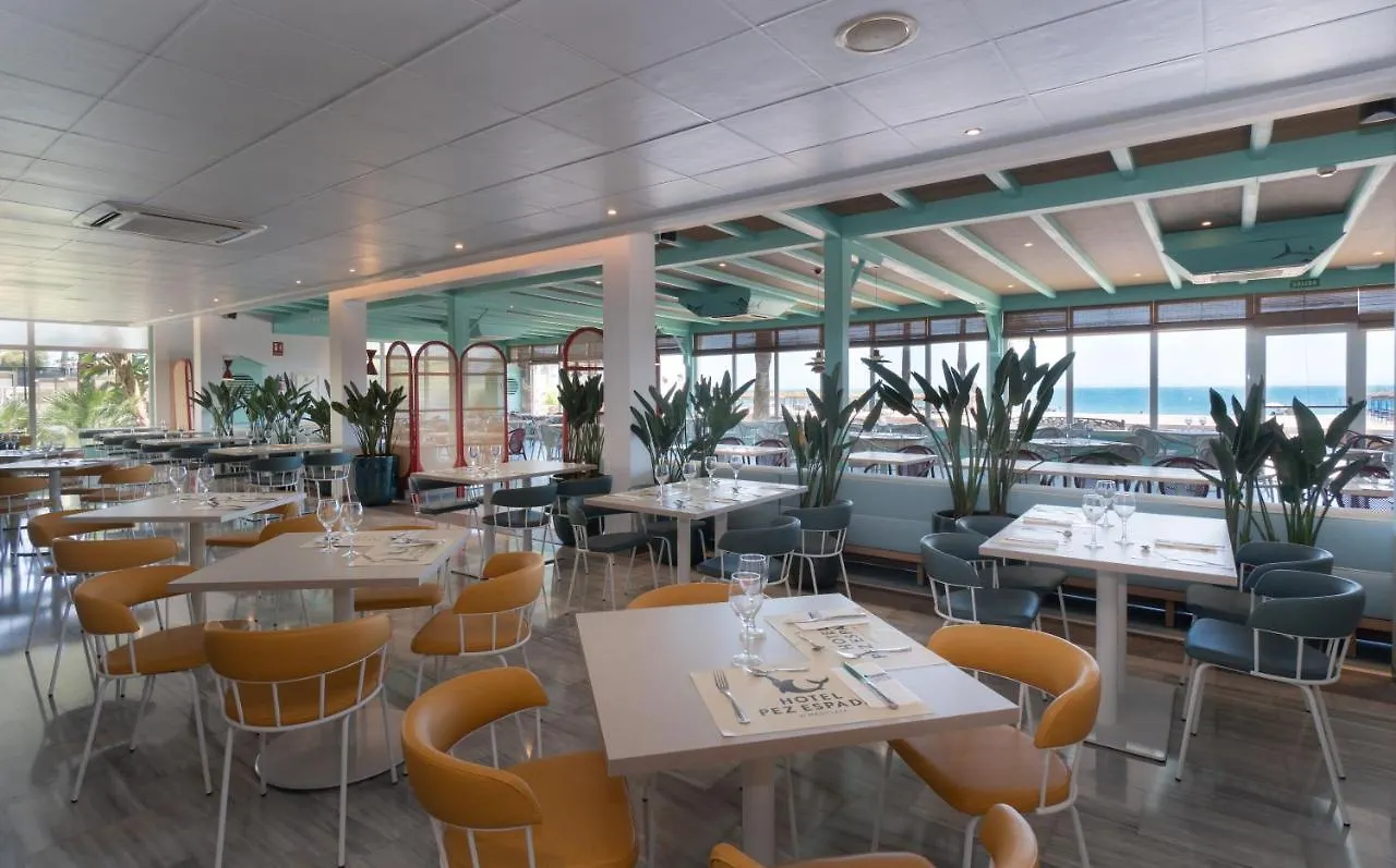 Medplaya Hotel Pez Espada Torremolinos 4*,  Spagna