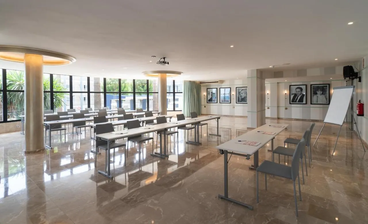 Medplaya Hotel Pez Espada Torremolinos