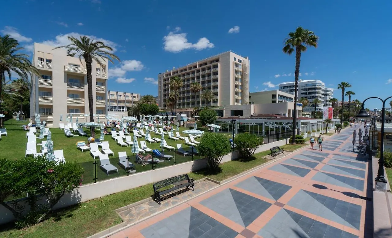 Medplaya Hotel Pez Espada Torremolinos 4*,  Spagna