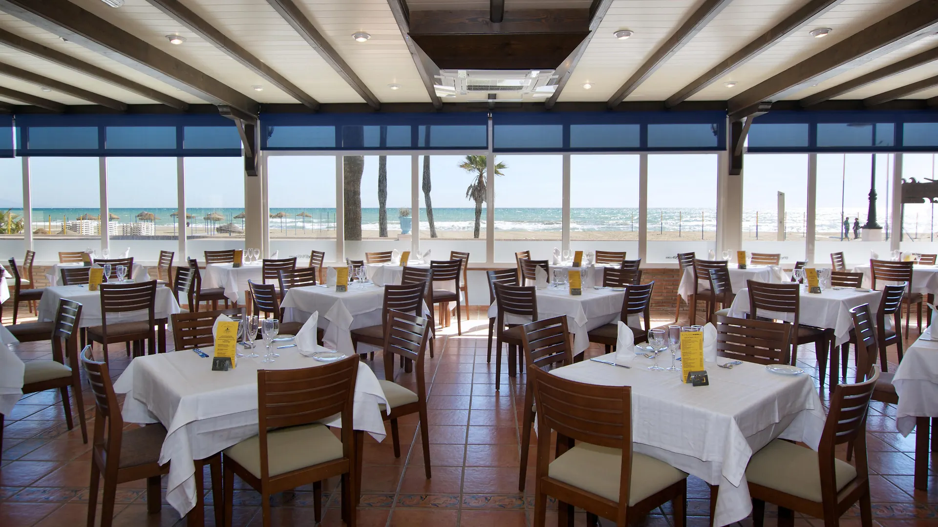 Medplaya Hotel Pez Espada Torremolinos