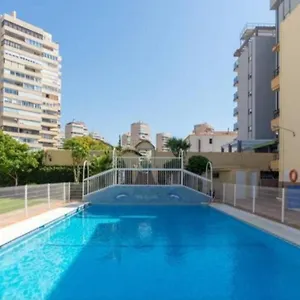 Appartamento Beach Studio Torremolinos, Torremolinos