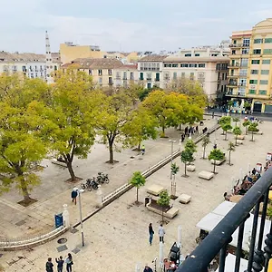 Alcazaba Apartament