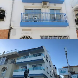 Carolina Appartement Torremolinos