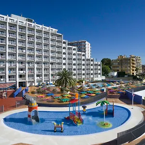 Отель Medplaya Bali