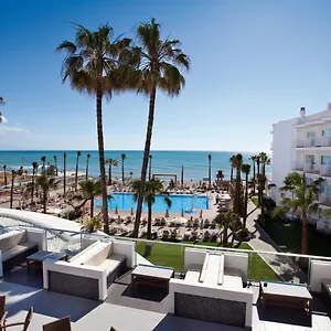 Отель Riu Nautilus (adults Only)