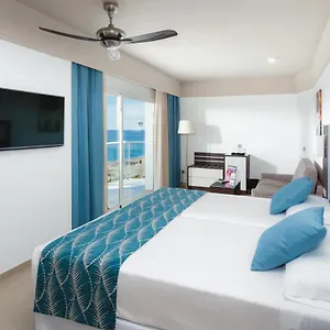 Отель Riu Costa Del Sol
