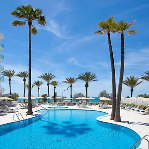 Hsm Golden Playa Hotel Playa de Palma (Mallorca)