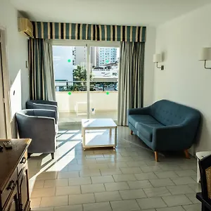 Buensol Apartment Torremolinos