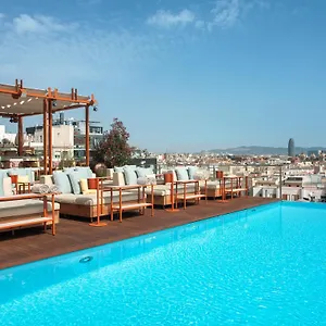 ***** Отель Grand Central, Small Luxury Испания