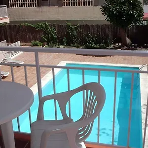 El Velero Apartment Torremolinos