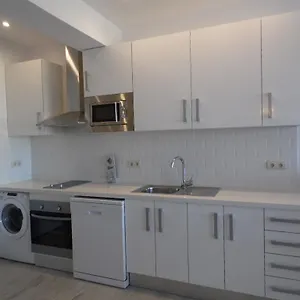 Apartment Easy La Nogalera, Torremolinos