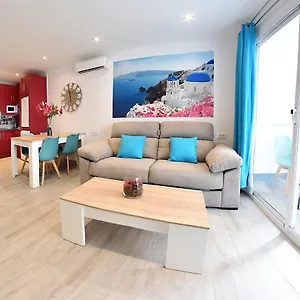 Appartement Zenmarina 614 Playa Carihuela