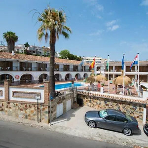 La Baranda Appartement Torremolinos