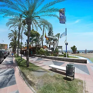 Appartement Zenbeach 2ºa