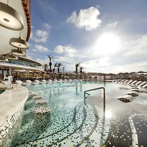 ***** Отель Hard Rock Tenerife Испания