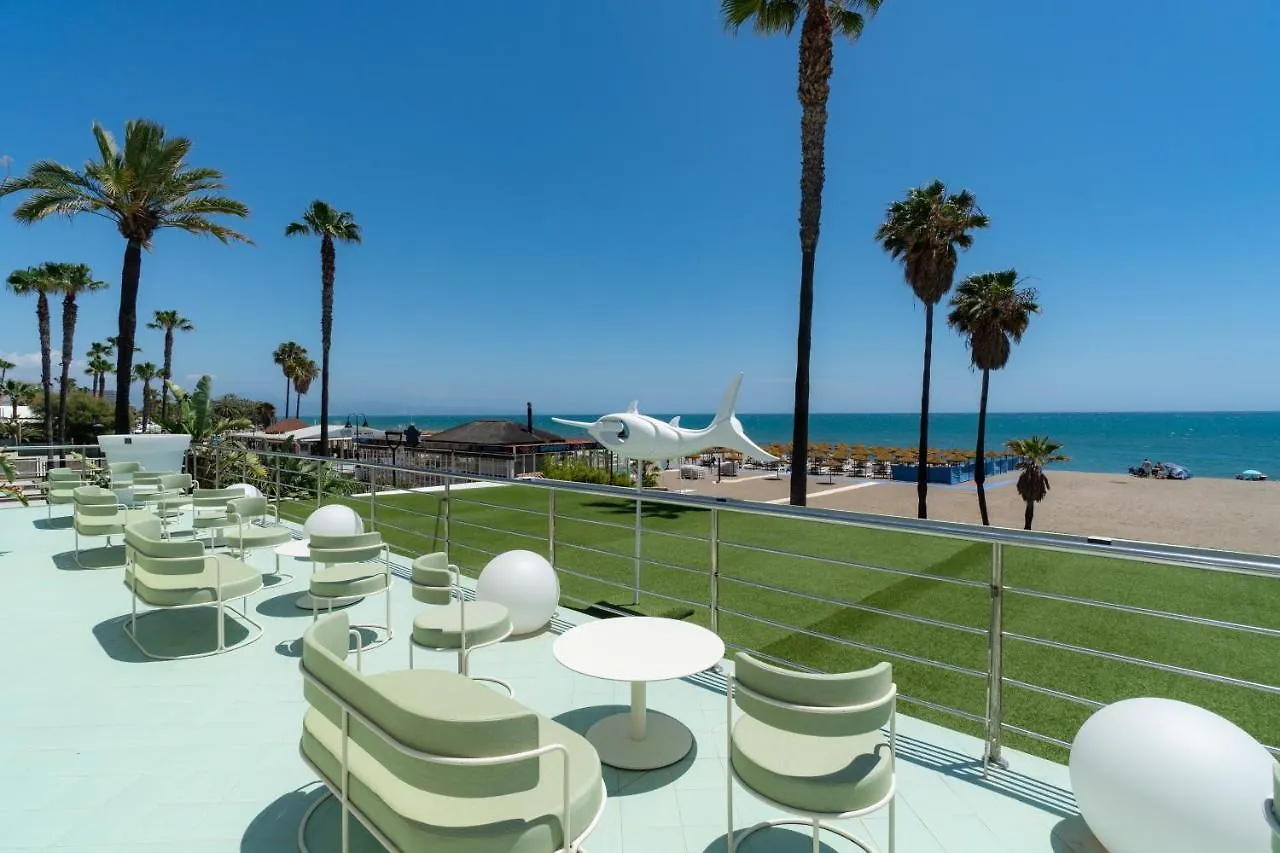 Medplaya Hotel Pez Espada Torremolinos