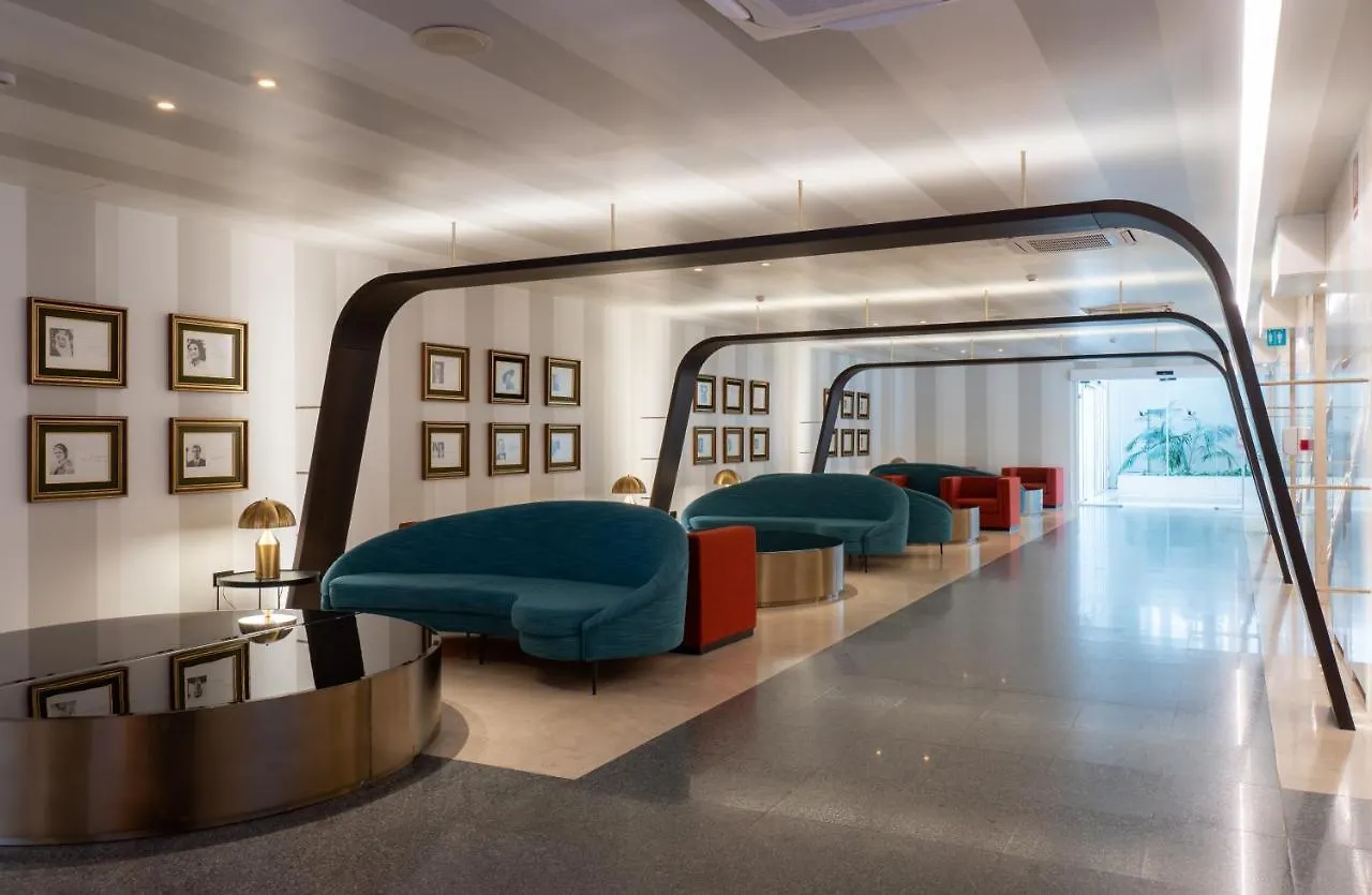 Medplaya Hotel Pez Espada Torremolinos