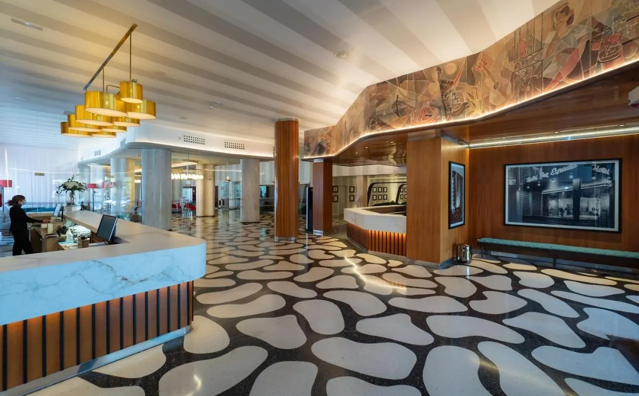 Medplaya Hotel Pez Espada Torremolinos