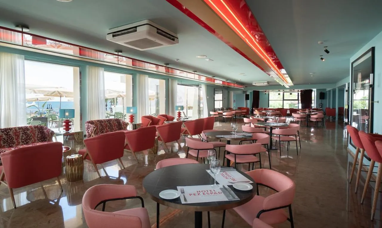 Medplaya Hotel Pez Espada Torremolinos