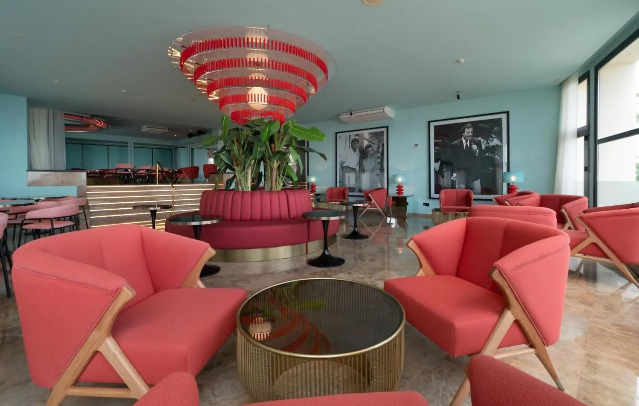 Medplaya Hotel Pez Espada Torremolinos