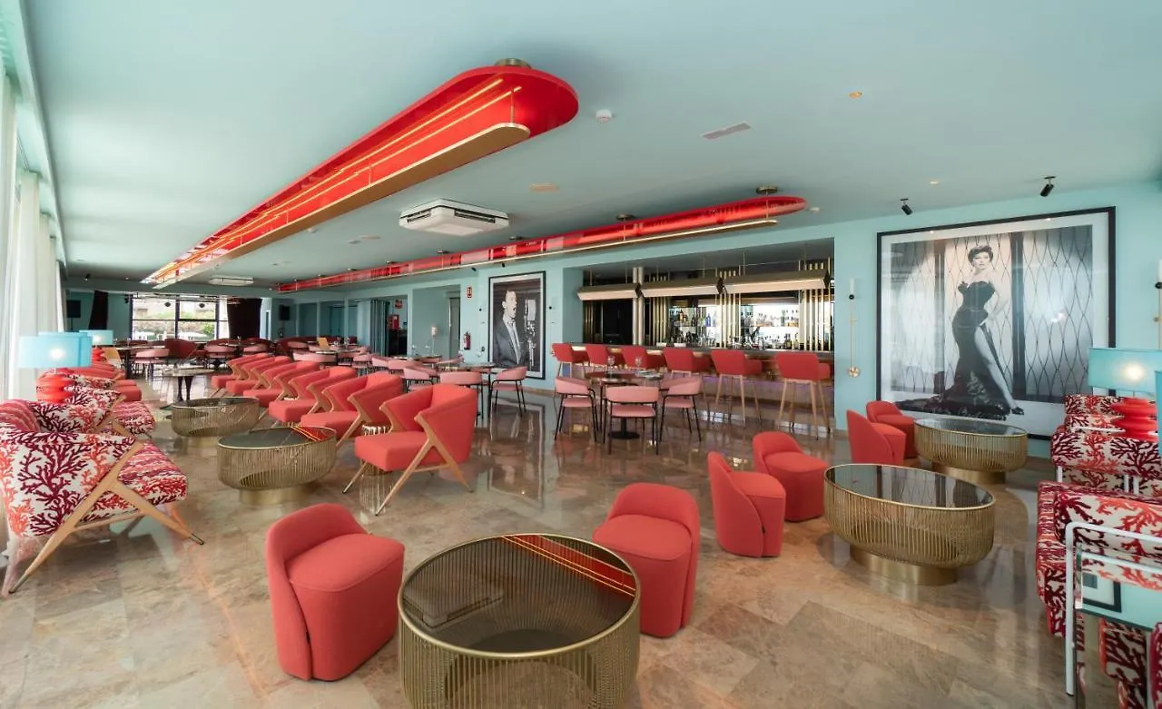 Medplaya Hotel Pez Espada Torremolinos