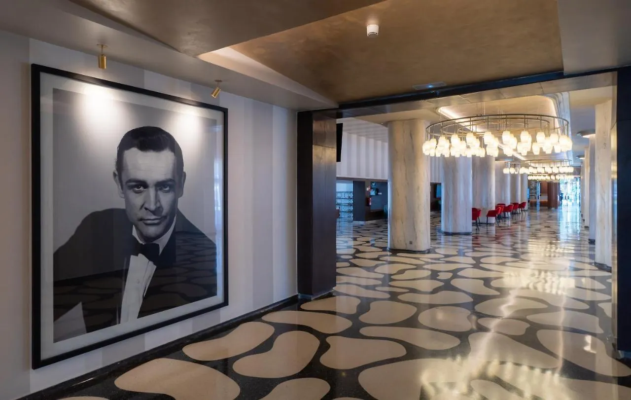 Medplaya Hotel Pez Espada Torremolinos Spanien
