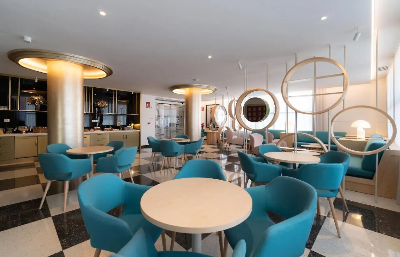 Medplaya Hotel Pez Espada Torremolinos