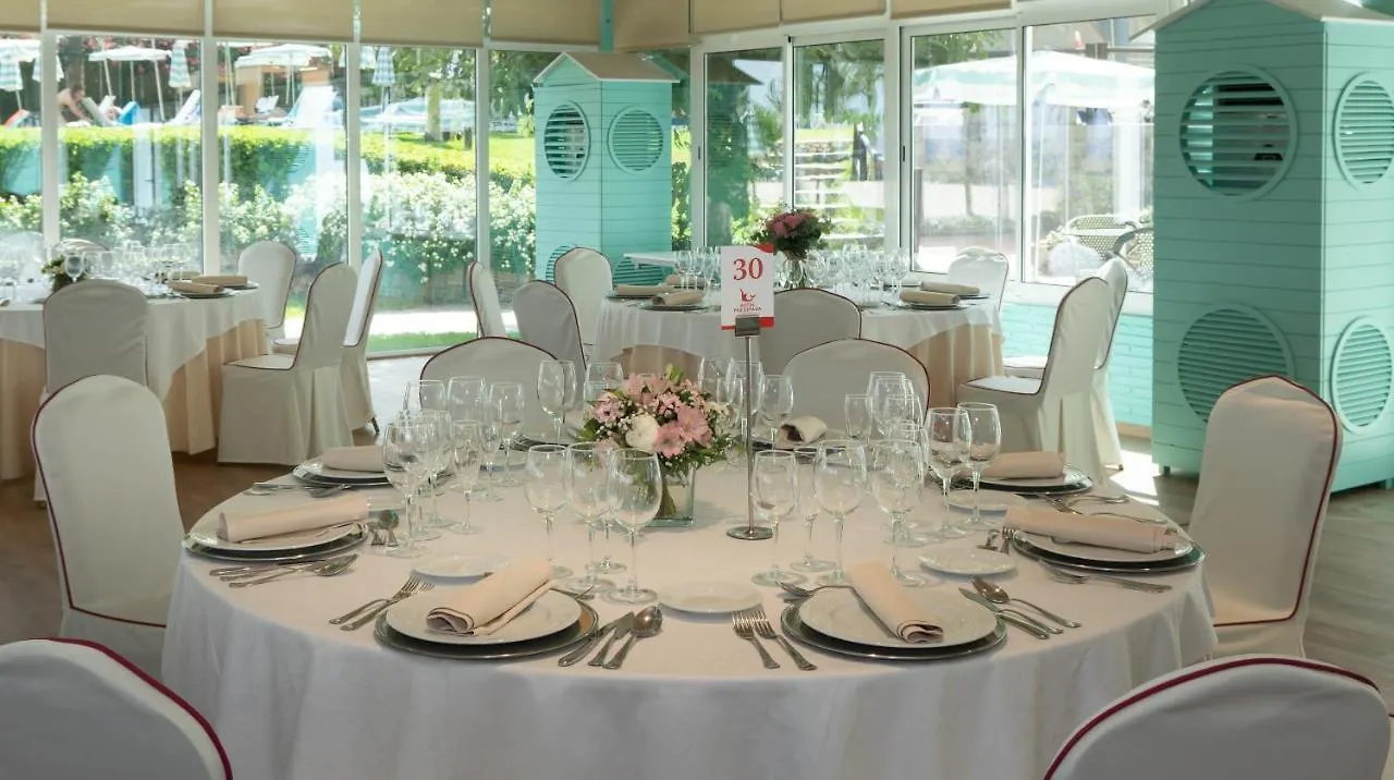 Medplaya Hotel Pez Espada Torremolinos