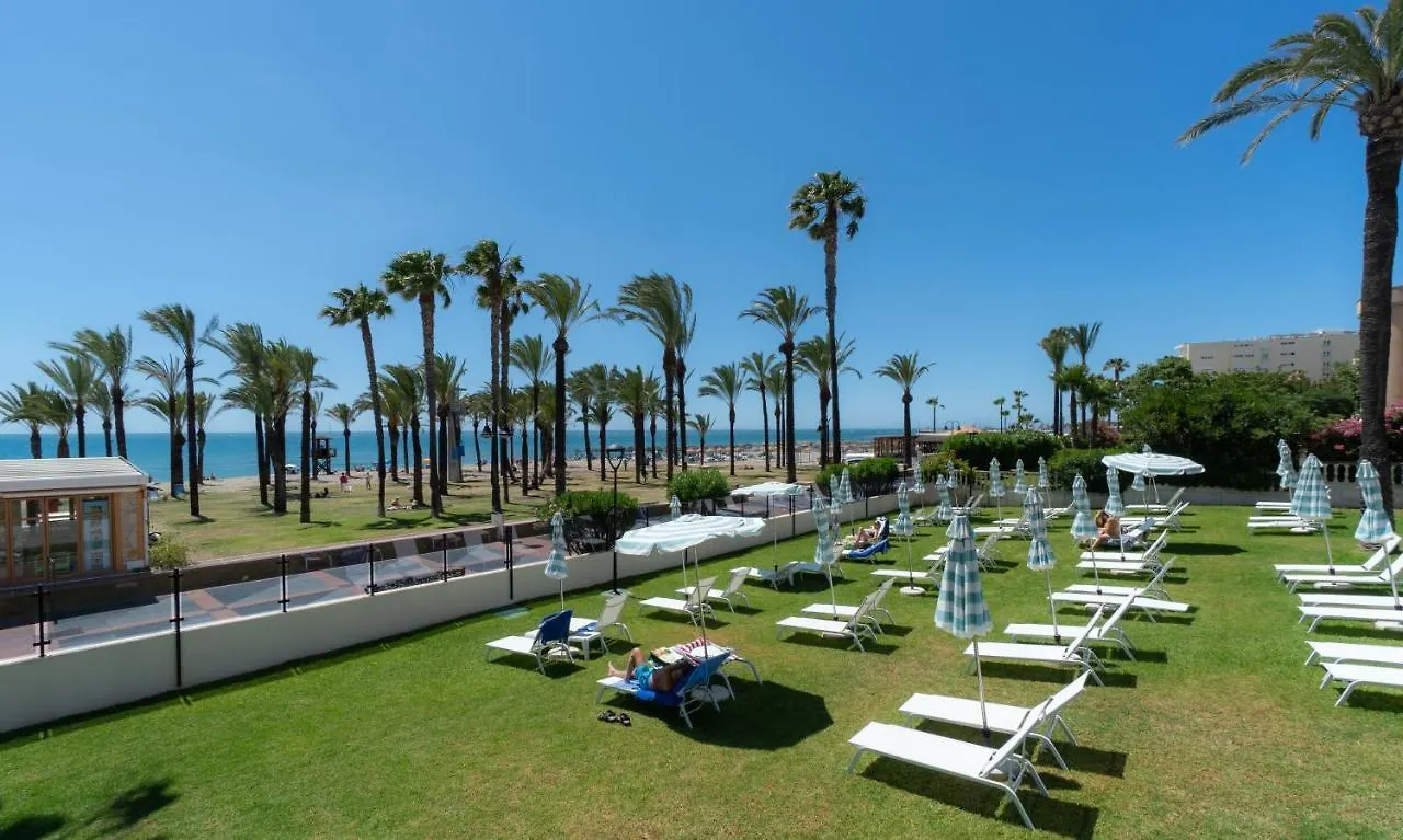 Medplaya Hotel Pez Espada Torremolinos