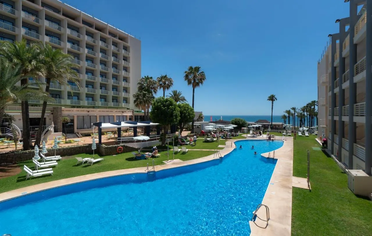 Medplaya Hotel Pez Espada Torremolinos