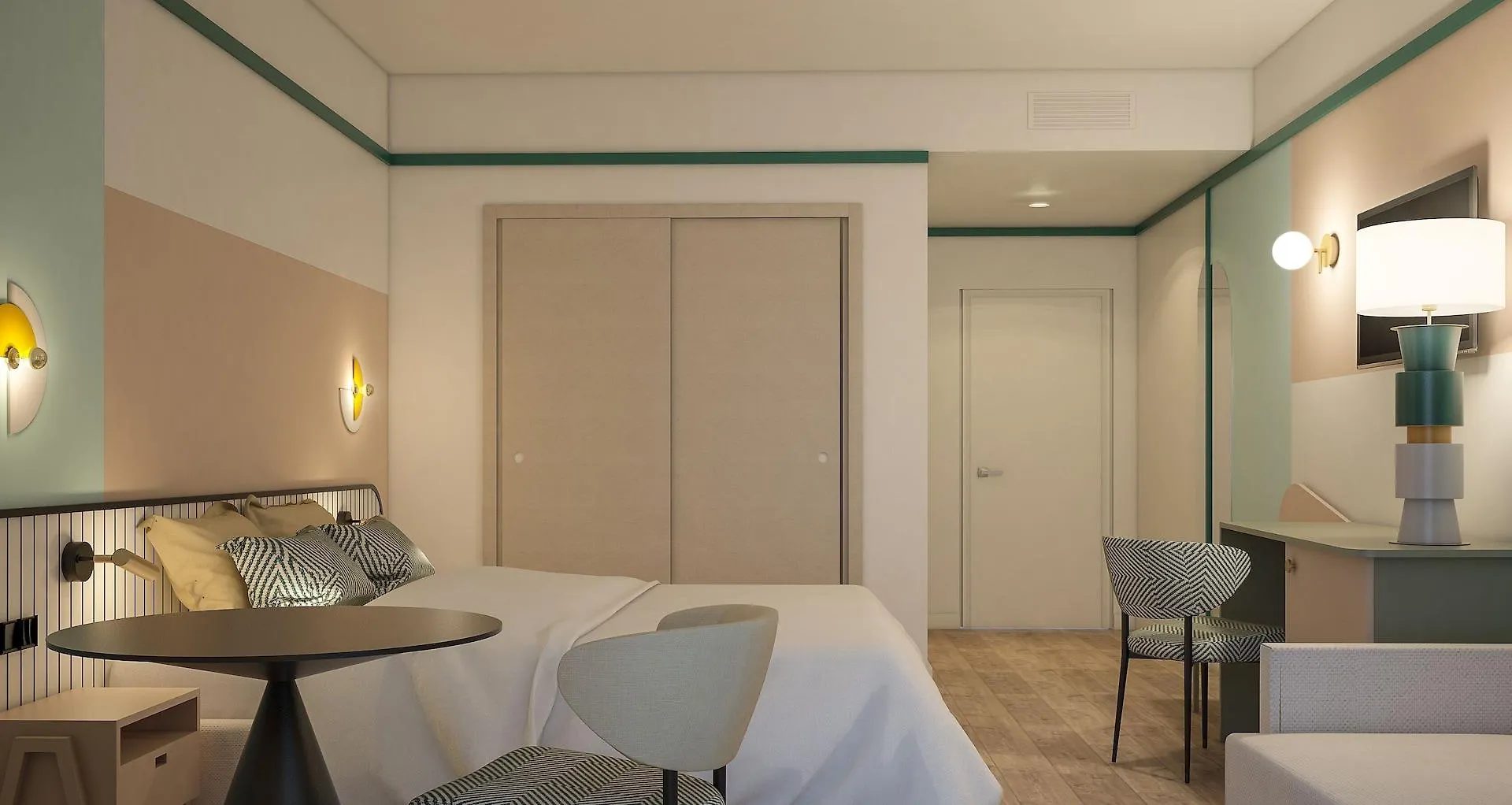 Medplaya Hotel Pez Espada Torremolinos