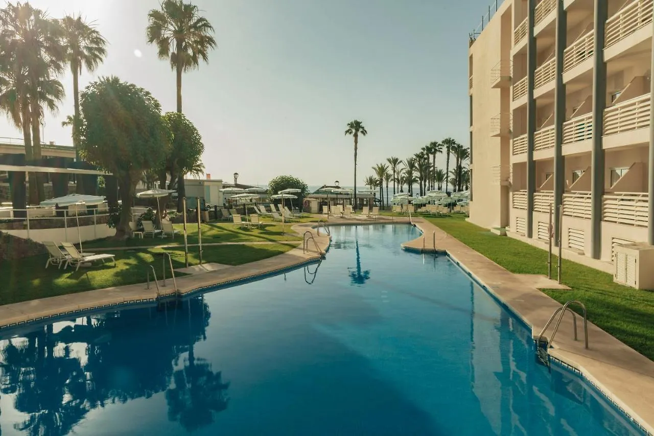 Medplaya Hotel Pez Espada Torremolinos