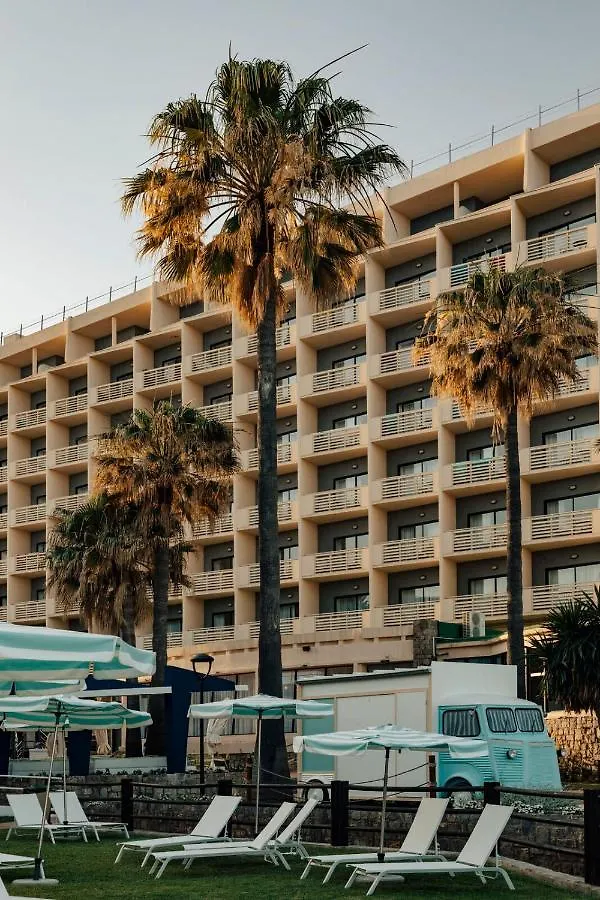 Medplaya Hotel Pez Espada Torremolinos