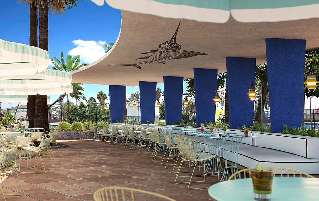 Medplaya Hotel Pez Espada Torremolinos 4*,  Spanien