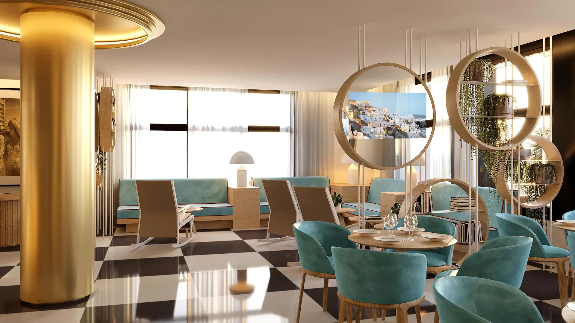 Medplaya Hotel Pez Espada Torremolinos