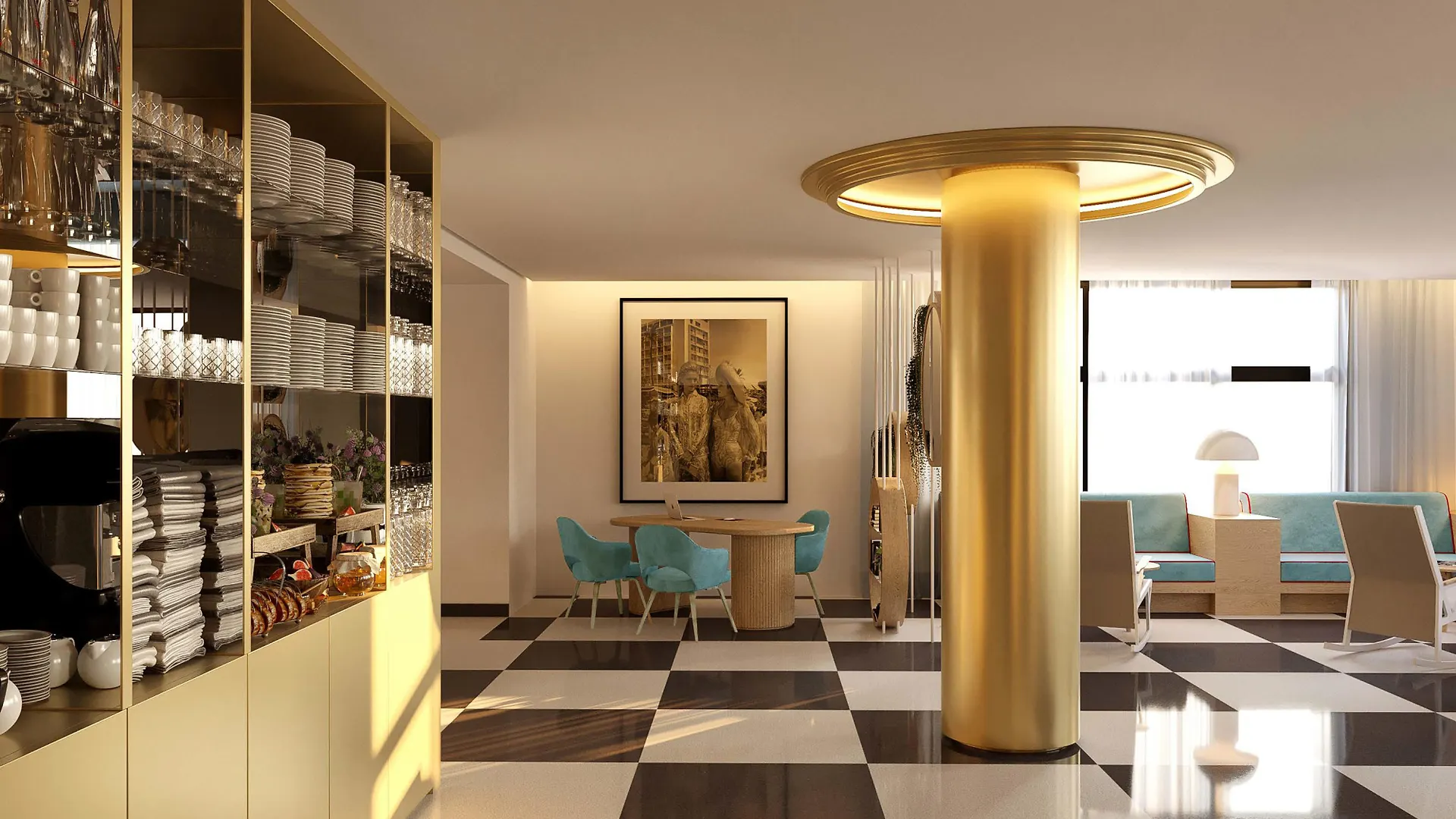 Medplaya Hotel Pez Espada Torremolinos Spanien