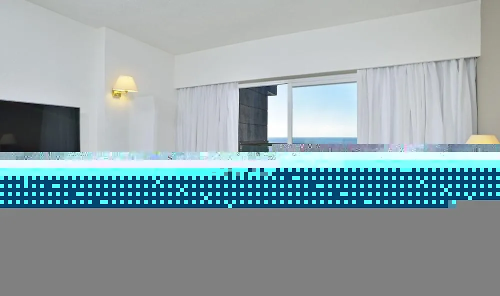 Medplaya Hotel Pez Espada Torremolinos 4*,