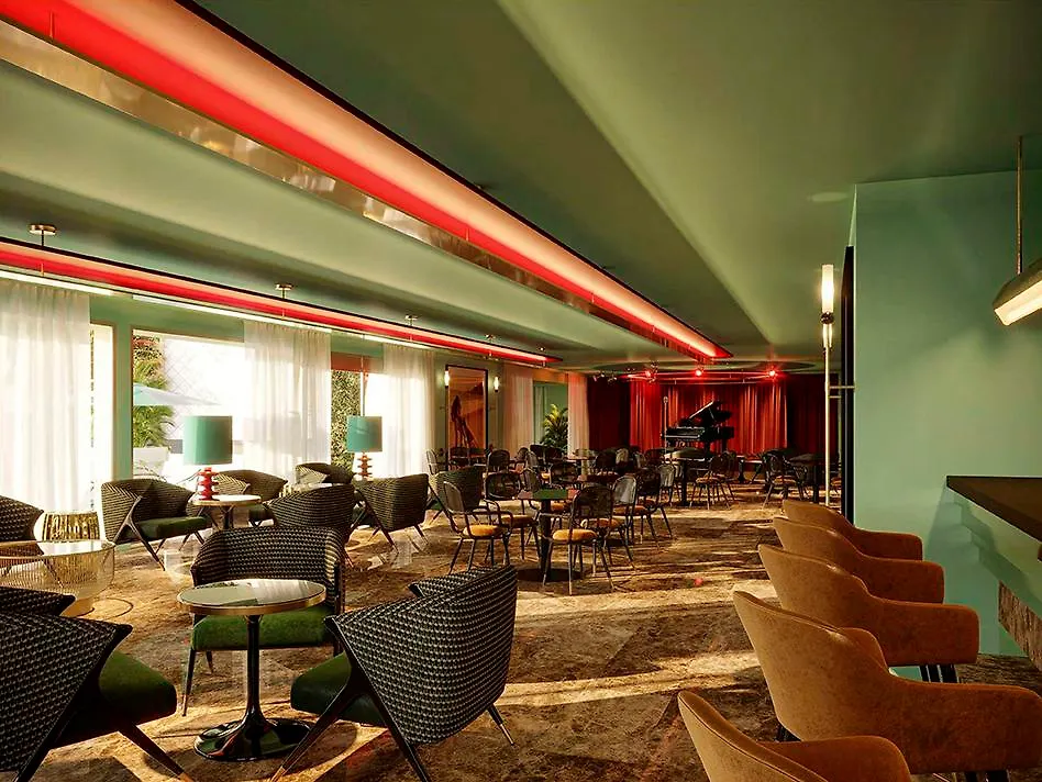 Medplaya Hotel Pez Espada Torremolinos