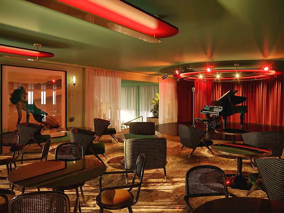 Medplaya Hotel Pez Espada Torremolinos