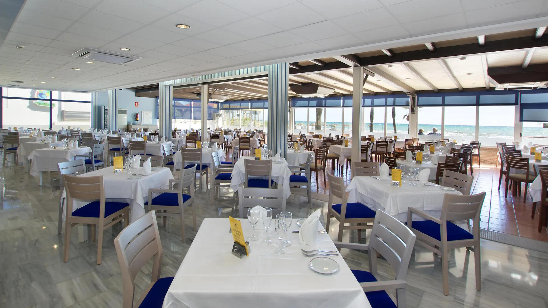 Medplaya Hotel Pez Espada Torremolinos
