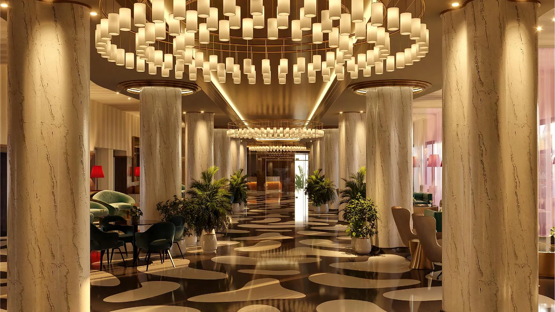 Medplaya Hotel Pez Espada Torremolinos