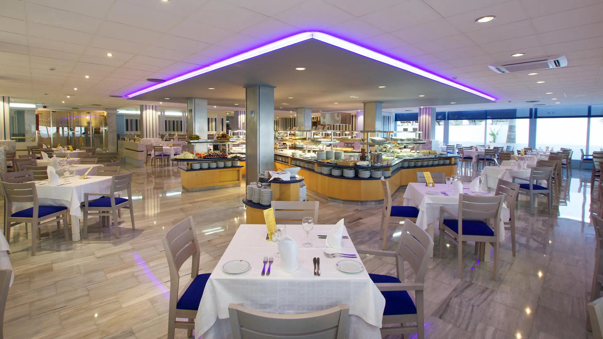 Medplaya Hotel Pez Espada Torremolinos