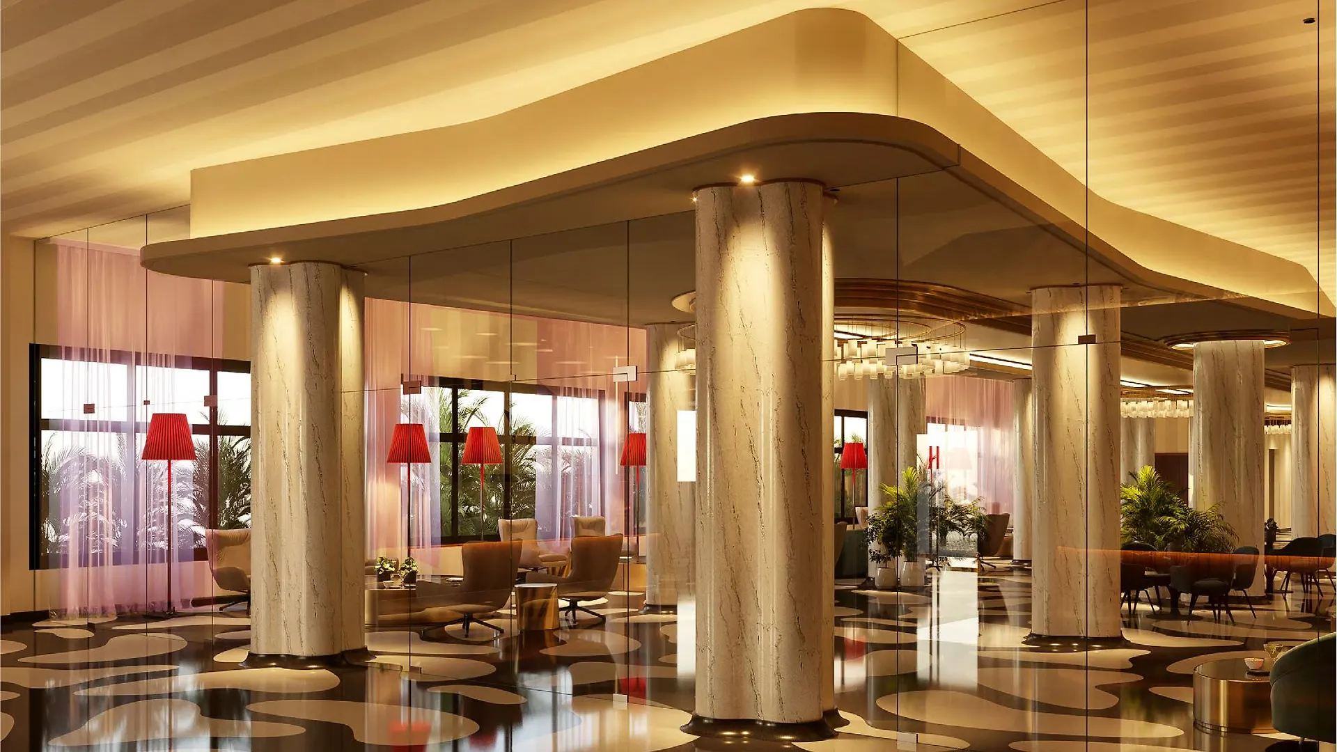 Medplaya Hotel Pez Espada Torremolinos