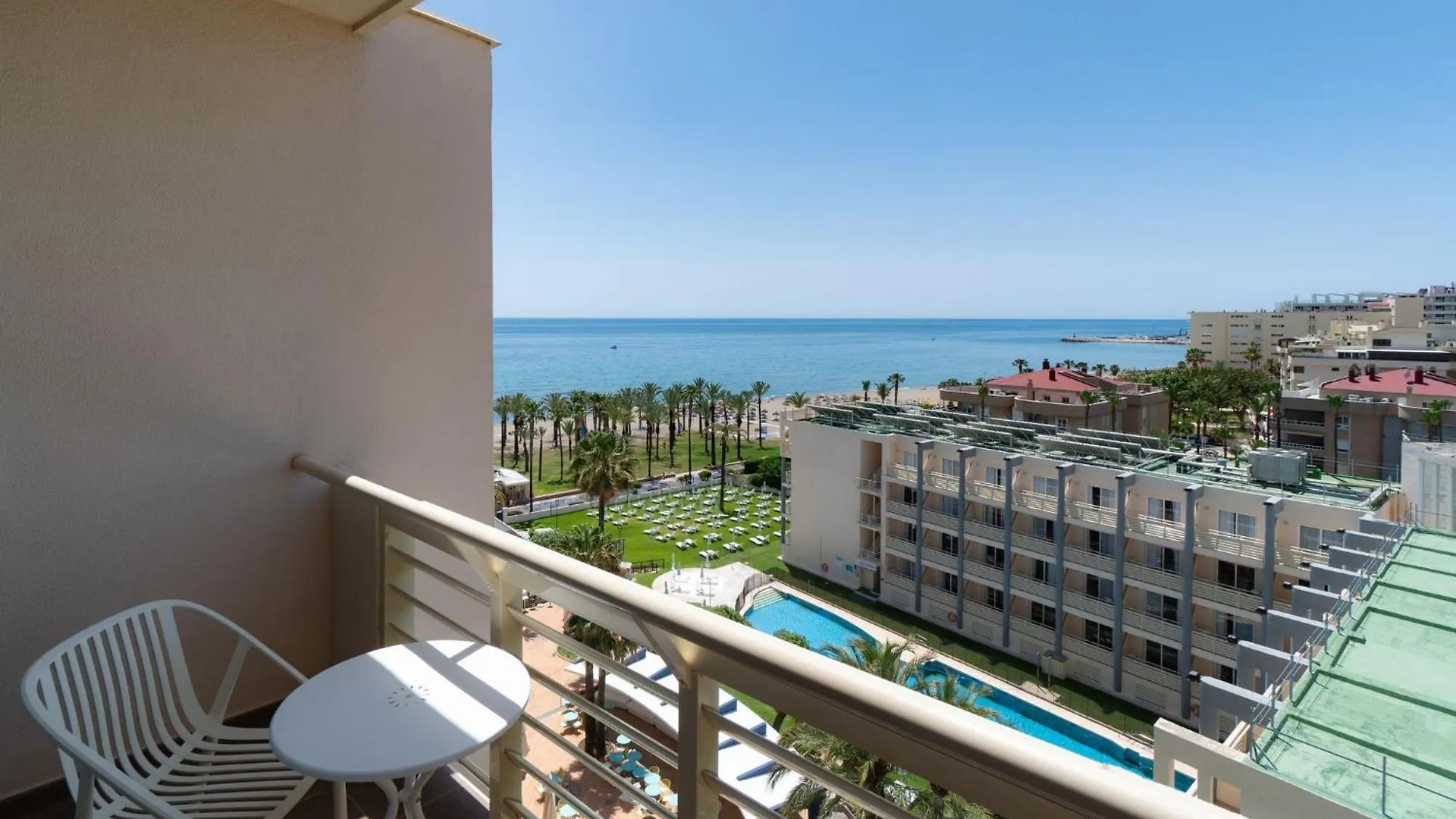 Medplaya Hotel Pez Espada Torremolinos