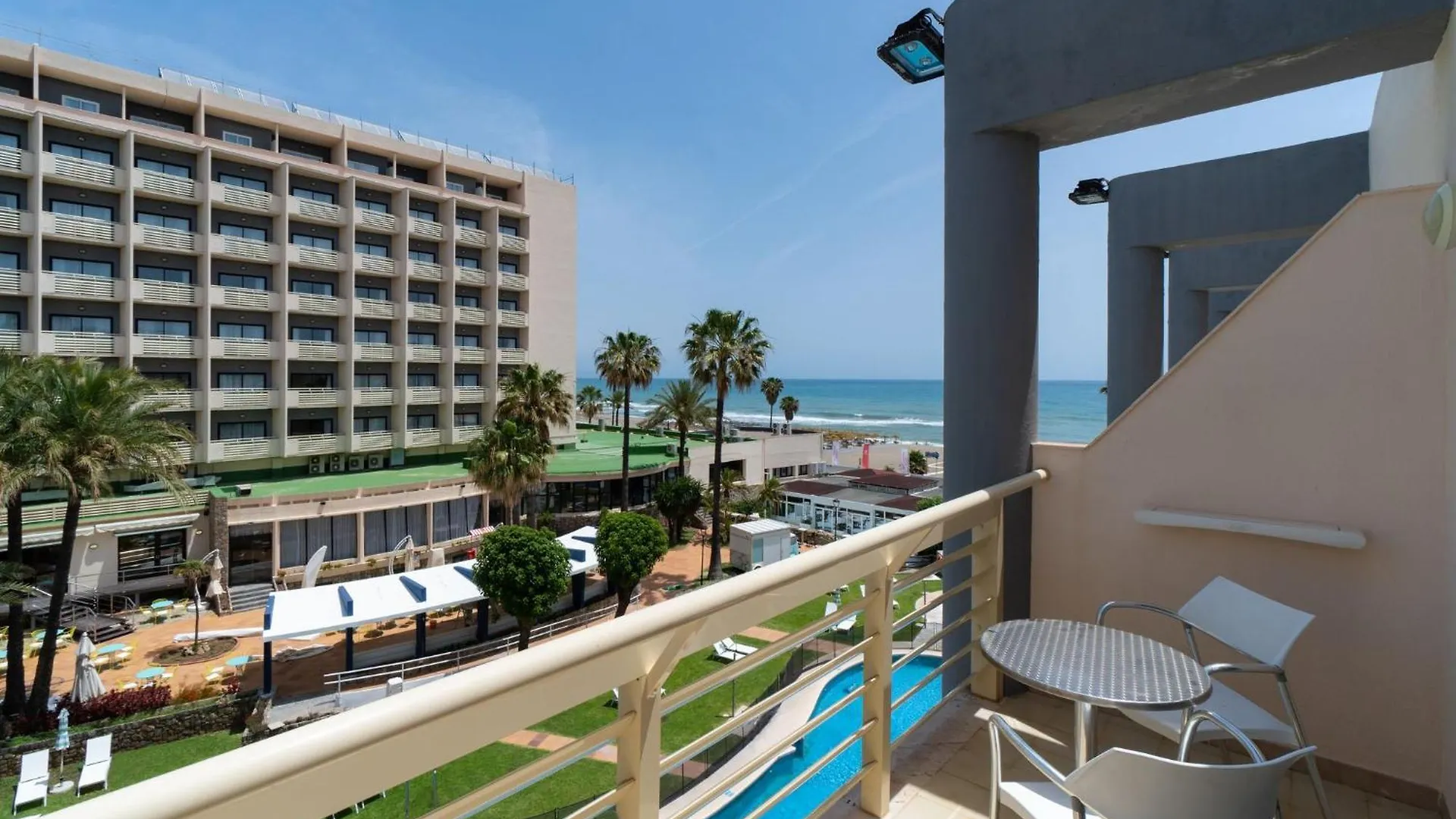 ****  Medplaya Hotel Pez Espada Torremolinos Spanien