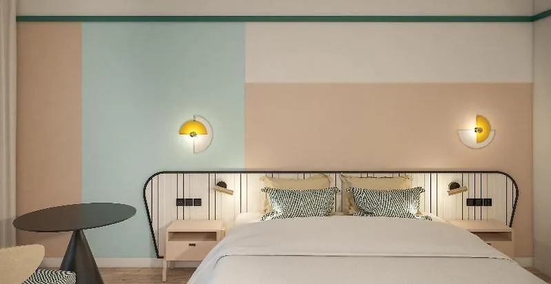 Medplaya Hotel Pez Espada Torremolinos