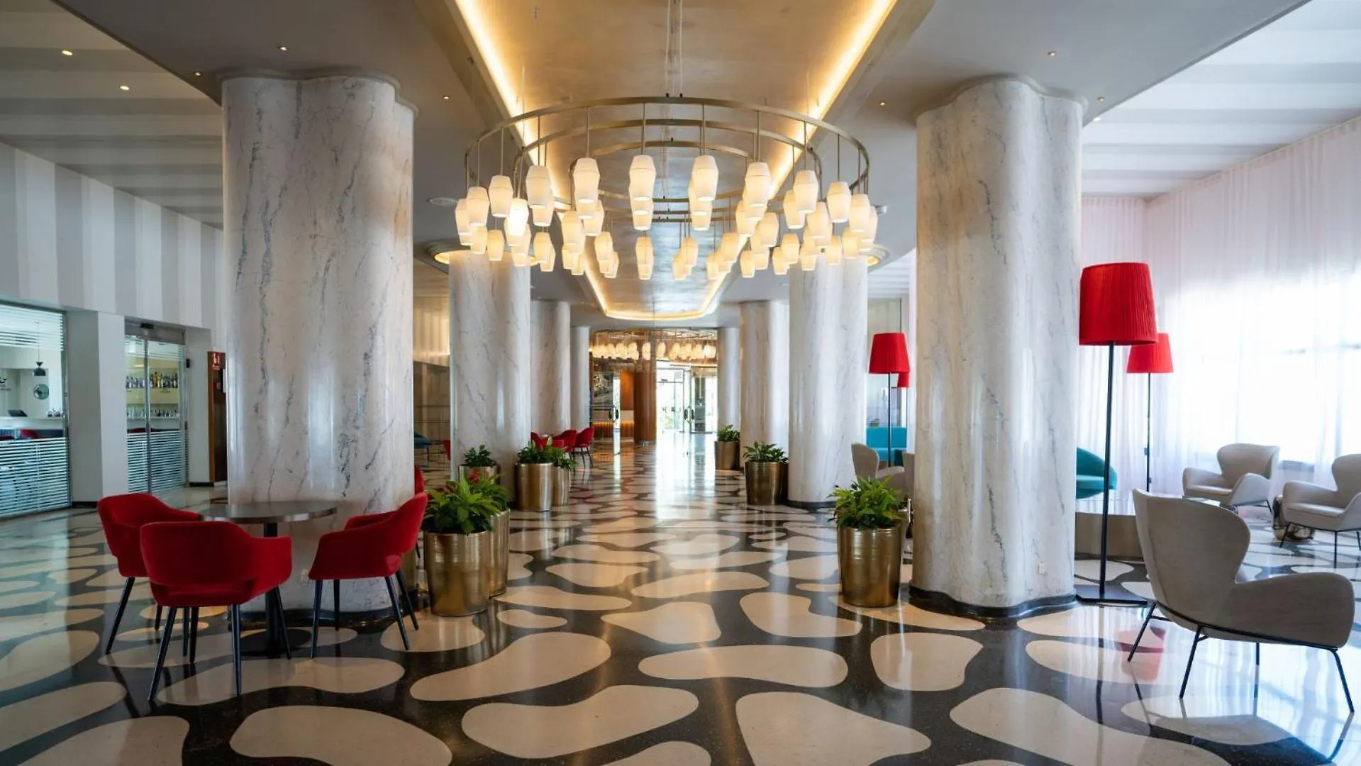 Medplaya Hotel Pez Espada Torremolinos